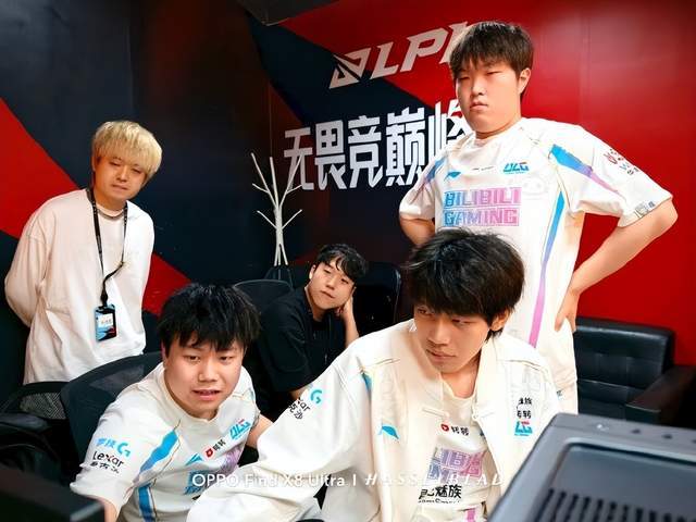 迪不认为他