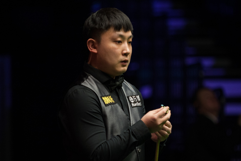 正式敲定 正式敲定