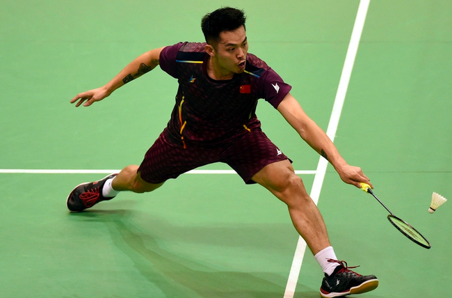 他不仅两夺 他不仅两夺