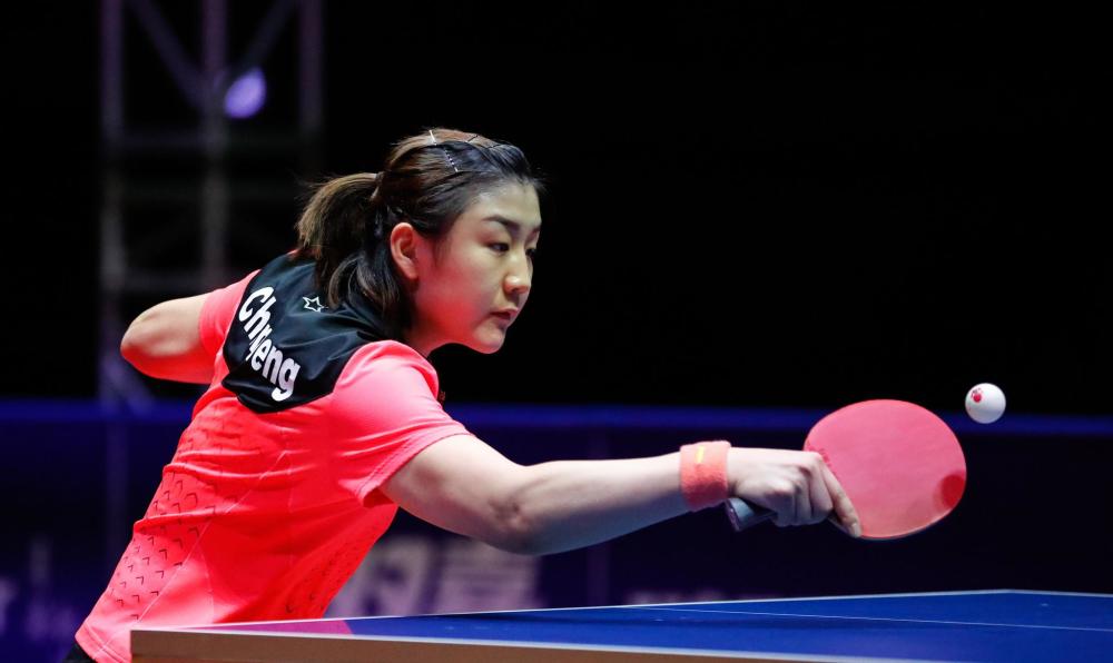 这种多样化 这种多样化