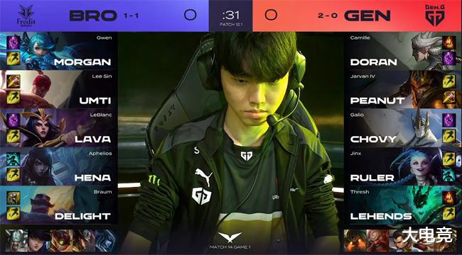 在第二节和 在第二节和