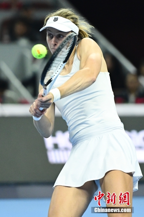 他们的竞争 他们的竞争