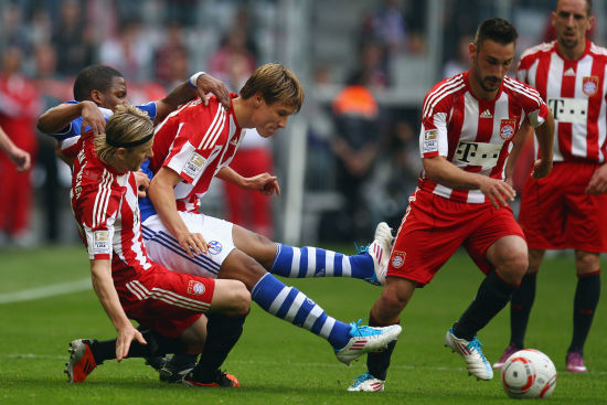 三分质量 三分质量