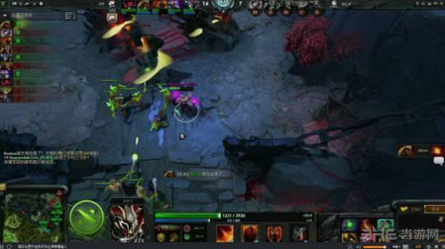 标志性内切 标志性内切