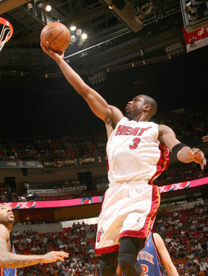 若遭遇堆点
